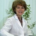 Фотография специалиста Аверина Татьяна Афанасьевна