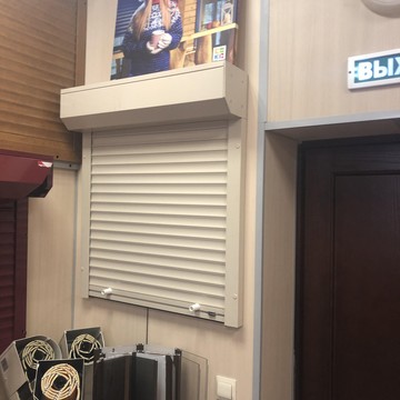 Компания Жалюзи в дом фото 3