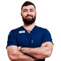 Фотография специалиста Селимов Алим Селимович