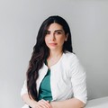 Фотография специалиста Рабданова Патимат Гасановна
