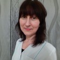 Фотография специалиста Чикатунова Ольга Гертовна