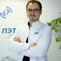 Фотография специалиста Щетинин Роман Александрович