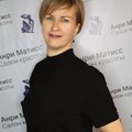 Фотография специалиста Разуваева Ольга