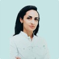 Фотография специалиста Даллакян Виктория Валериковна