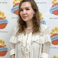 Фотография специалиста Белькова Лада Владимировна