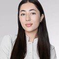 Фотография специалиста Митина Тамилла Геннадьевна