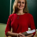 Фотография специалиста Мациборок Юлия Николаевна