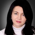 Фотография специалиста Семьянова Наталья Юрьевна