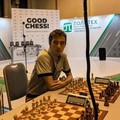Фотография специалиста Соколов Никита Александрович