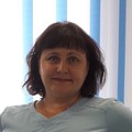 Фотография специалиста Нейленко Людмила Николаевна
