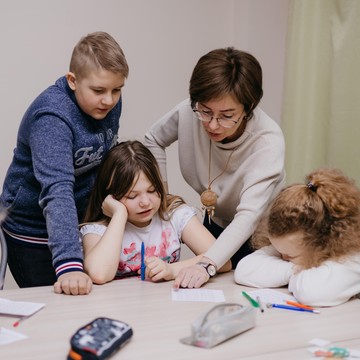 Детский центр развития Та школа фото 3