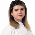 Фотография специалиста Денисова Оксана Сергеевна