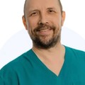 Фотография специалиста Железцов Алексей Анатольевич