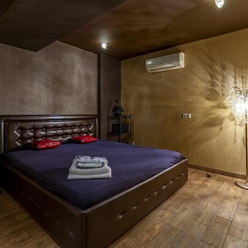 Салон эротического массажа Vip City Space фото 2