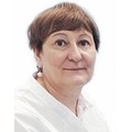 Фотография специалиста Хомуева Ирина Геннадьевна
