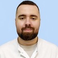 Фотография специалиста Вяткин Никита Андреевич