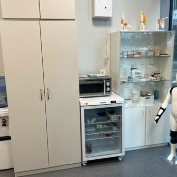 Медицинский центр АпреСпорт фото 3