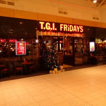 Ресторан T.G.I. Friday’s. в Мытищах фото 1