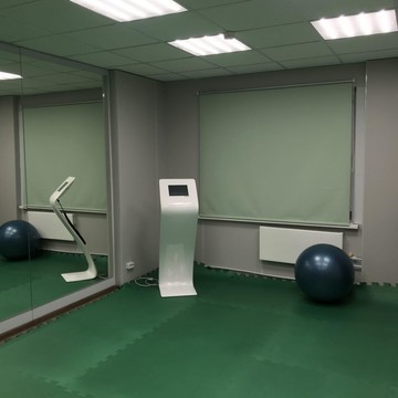 Фитнес-студия FITNESS STUDIO фото 1