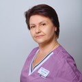 Фотография специалиста Литовка Наталья Викторовна