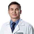 Фотография специалиста Николаев Александр Михайлович