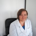 Фотография специалиста Мишина Ирина Олеговна