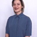 Фотография специалиста Волкова Мария Юрьевна