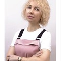 Фотография специалиста Захарова Юлия