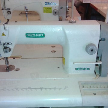 Швей-Мастер | Ремонт швейных машин в Макарьеве фото 1