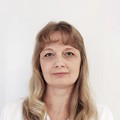 Фотография специалиста Евдокимова Светлана Дмитриевна