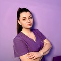 Фотография специалиста Гладуша Екатерина