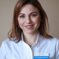 Фотография специалиста Абуладзе Диана Важевна
