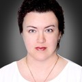 Фотография специалиста Кузнецова Ольга Викторовна