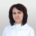 Фотография специалиста Козлова Оксана Ивановна