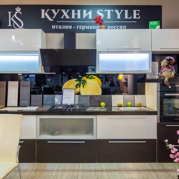 Салон мебели Кухни Style в Новогиреево фото 3