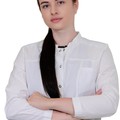 Фотография специалиста Ковалева Виктория Андреевна