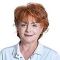 Фотография специалиста Картавщикова Марина Викторовна