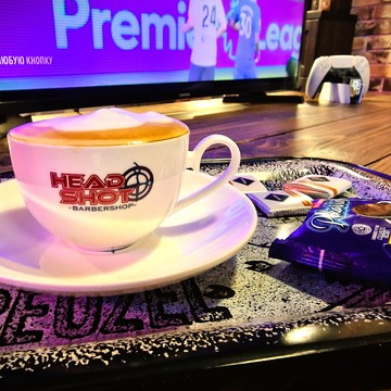 Барбершоп Headshot на Текстильщиках фото 1