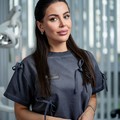 Фотография специалиста Кекаева Аниса Казбековна