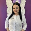 Фотография специалиста Будагова Анастасия