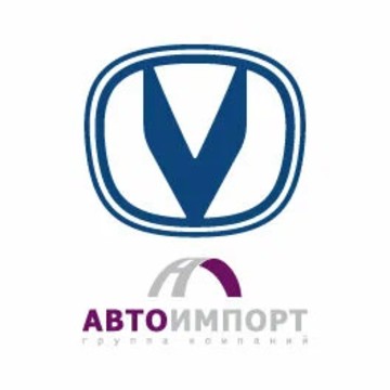 Changan центр Автоимпорт Юг фото 1