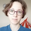 Фотография специалиста Межерицкая Аннета Юрьевна