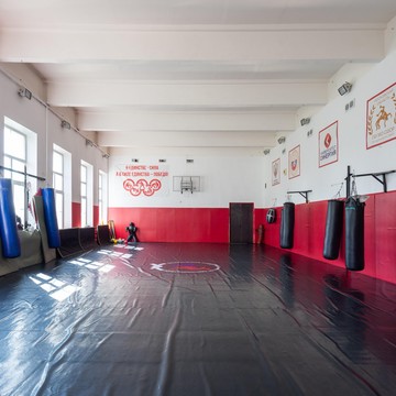 Спортивный клуб Shkarin school на Никитинской улице фото 3