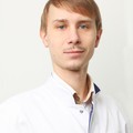Фотография специалиста Илларионов Алексей Сергеевич