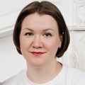 Фотография специалиста Касьянчик Кристина Владимировна