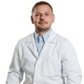 Фотография специалиста Распопин Артем Максимович