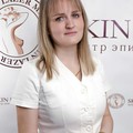 Фотография специалиста Колотова Мария Александровна