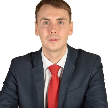 Адвокат Федотов Игорь Владимирович на Рязанском проспекте фото 1