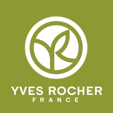 Магазин парфюмерии и косметики Yves Rocher France на улице Розы Люксембург фото 1