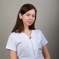 Фотография специалиста Данникова Анастасия Сергеевна